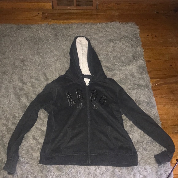 Aeropostale jacket - Picture 2 of 5